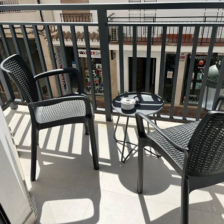 Apartamentos Mombasa 2 Planta Nerja Extérieur photo
