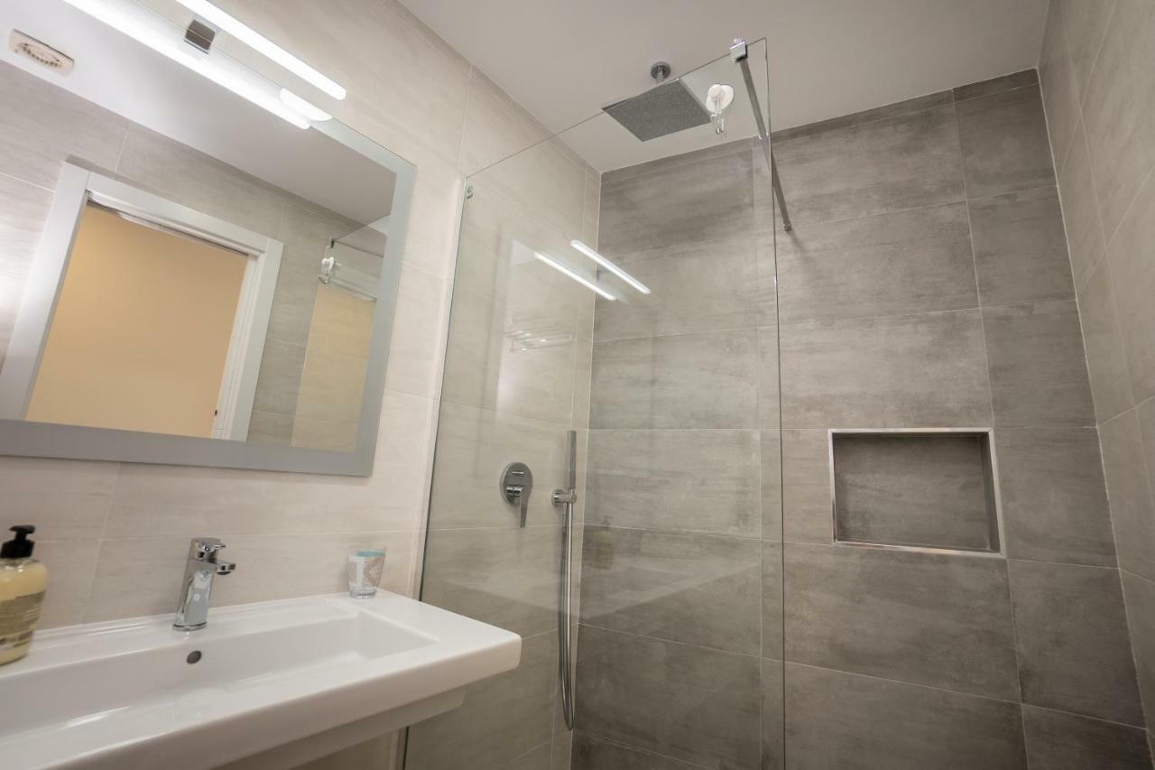 Apartamentos Mombasa 2 Planta Nerja Extérieur photo