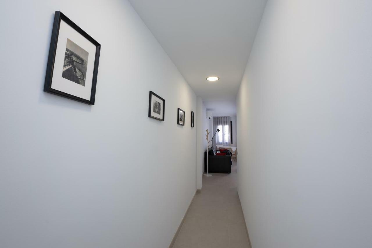 Apartamentos Mombasa 2 Planta Nerja Extérieur photo