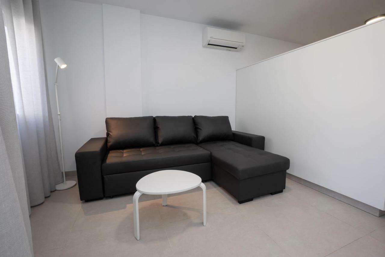 Apartamentos Mombasa 2 Planta Nerja Extérieur photo