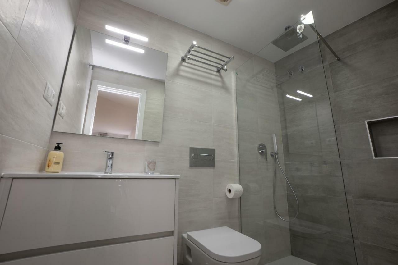Apartamentos Mombasa 2 Planta Nerja Extérieur photo