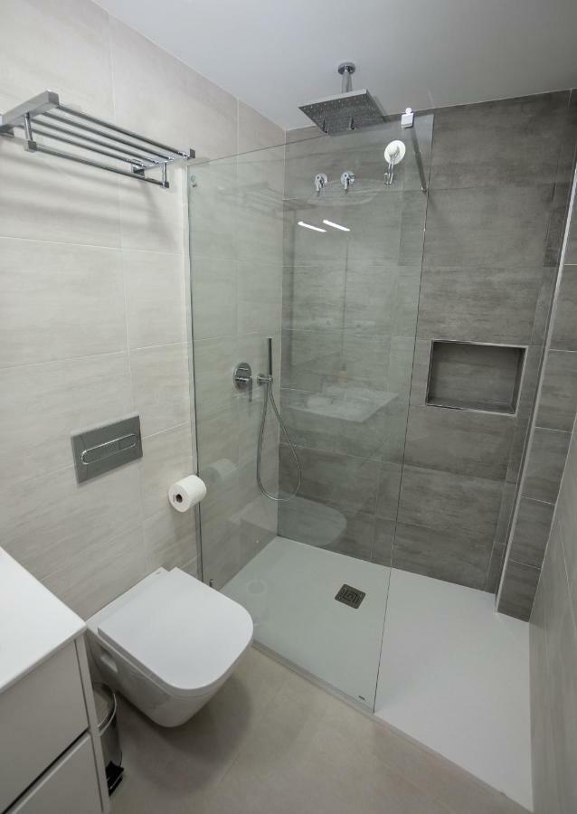 Apartamentos Mombasa 2 Planta Nerja Extérieur photo