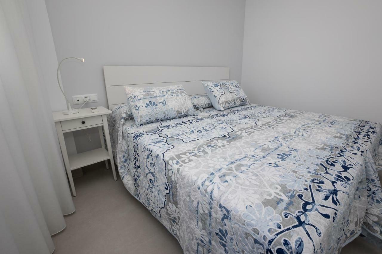 Apartamentos Mombasa 2 Planta Nerja Extérieur photo