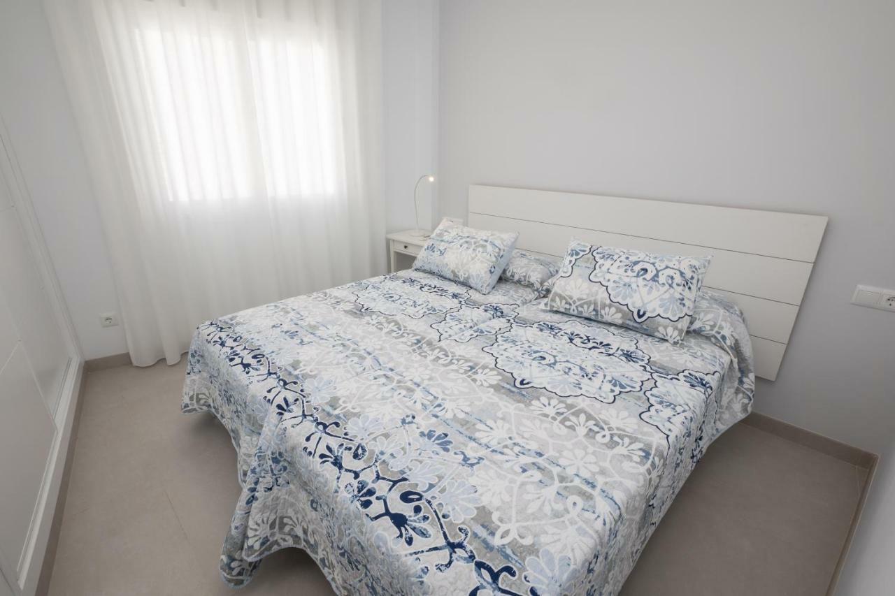 Apartamentos Mombasa 2 Planta Nerja Extérieur photo